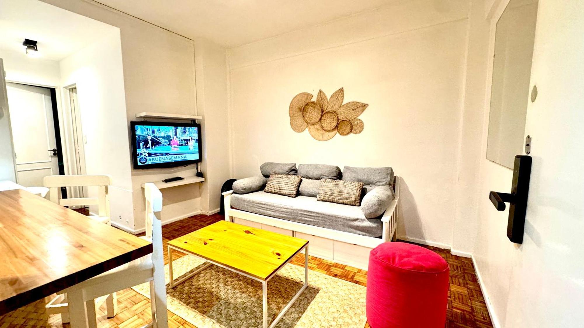 Recoleta Point Apartment Buenos Aires Exterior photo